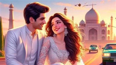 رواية في منتصف اعماق قلبي 