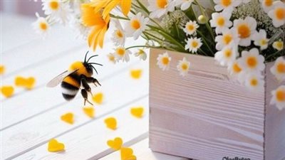 رواية أمل الحياة الفصل الاربعون 40