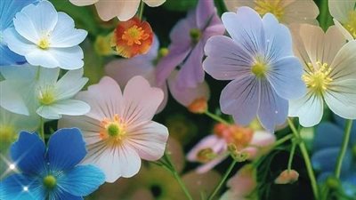 رواية مكتوبة علي اسمي الفصل الأربعون 40 