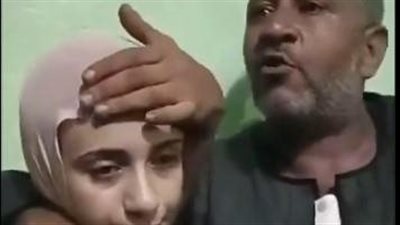 عروسة كفر الدوار المڠصوبة