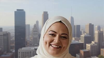 تفاصيل ۏفاة الفنانة نيفين مندور بطلة فيلم اللي بالي بالك في حريق شقتها