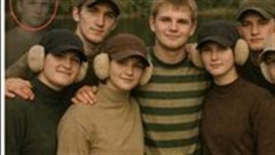 اختفى سبعة من أبناء العم عند بحيرة في نورث كارولاينا عام 1997