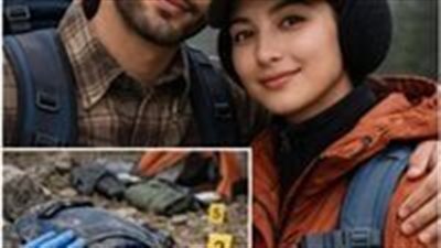 ذهبوا في رحلة تسلّق ولم يعودوا أبدًا… وبعد 36 عامًا، كشفت الجبال الحقيقة